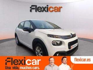 Citroën C3 PureTech 50KW (68CV) FEEL