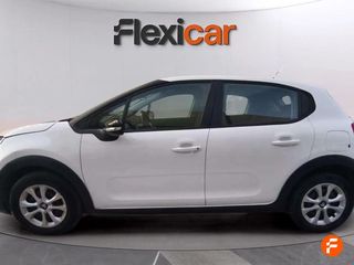 Citroën C3 PureTech 50KW (68CV) FEEL