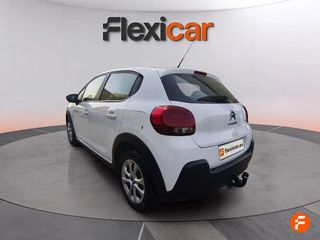 Citroën C3 PureTech 50KW (68CV) FEEL
