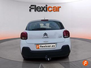 Citroën C3 PureTech 50KW (68CV) FEEL