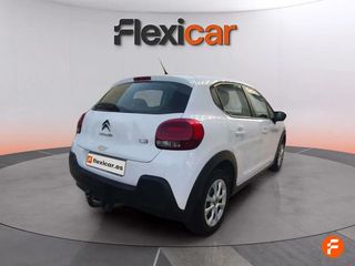 Citroën C3 PureTech 50KW (68CV) FEEL