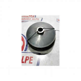 Variador completo PIAGGIO liberty 125 2007