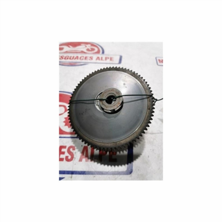 Variador completo PIAGGIO liberty 125 2007