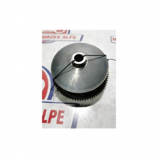 Variador completo PIAGGIO liberty 125 2007
