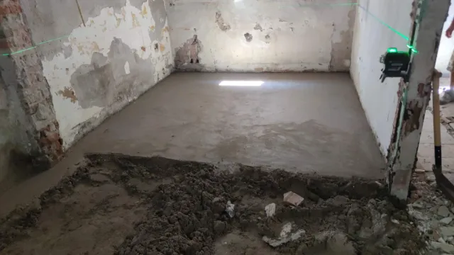 Reformas de viviendas