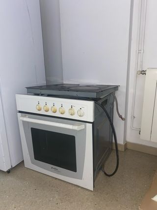 Nevera Icelook con congelador