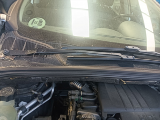 BRAZO LIMPIA DELANTERO DERECHO PEUGEOT 308 Sport