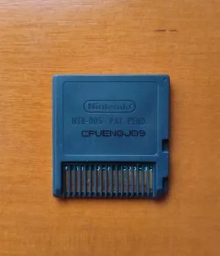 Pokémon Edición Platino - Nintendo DS Original