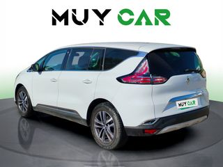 Renault Espace SL Icon Energy dCi 118 kW (160 CV) TT EDC