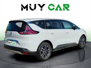 Renault Espace SL Icon Energy dCi 118 kW (160 CV) TT EDC