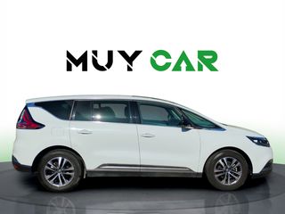 Renault Espace SL Icon Energy dCi 118 kW (160 CV) TT EDC