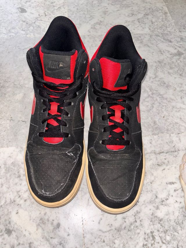 Lote 3 pares de zapatillas de deporte