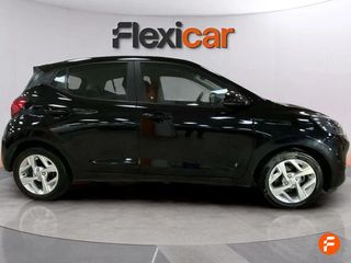 Hyundai i10 1.0 Tecno