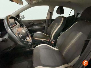 Hyundai i10 1.0 Tecno
