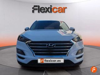 Hyundai Tucson 1.6 GDI 97kW (131CV) Essence BE 4X2