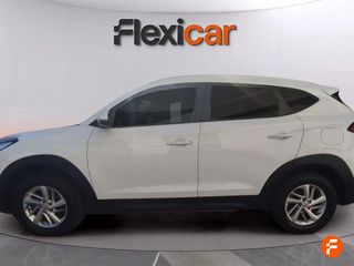 Hyundai Tucson 1.6 GDI 97kW (131CV) Essence BE 4X2