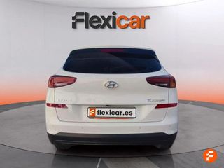 Hyundai Tucson 1.6 GDI 97kW (131CV) Essence BE 4X2