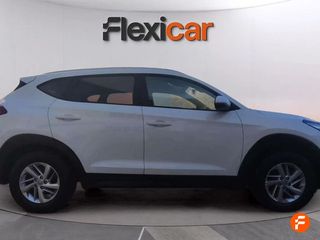 Hyundai Tucson 1.6 GDI 97kW (131CV) Essence BE 4X2