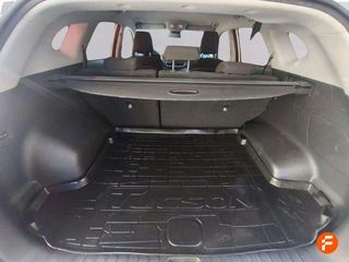 Hyundai Tucson 1.6 GDI 97kW (131CV) Essence BE 4X2