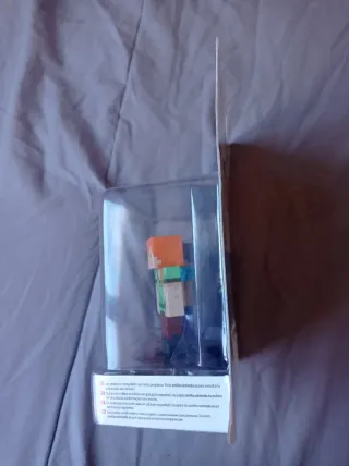 Amiibo Nintendo Super Smash Bros. Steve & Alex