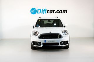 MINI Countryman COUNTRYMAN COOPER HIBRIDO ENCHUFABLE SE ALL4 AUT. 162/220PS, 1499CM3
