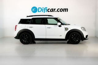 MINI Countryman COUNTRYMAN COOPER HIBRIDO ENCHUFABLE SE ALL4 AUT. 162/220PS, 1499CM3