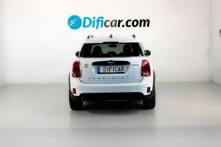 MINI Countryman COUNTRYMAN COOPER HIBRIDO ENCHUFABLE SE ALL4 AUT. 162/220PS, 1499CM3