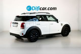 MINI Countryman COUNTRYMAN COOPER HIBRIDO ENCHUFABLE SE ALL4 AUT. 162/220PS, 1499CM3