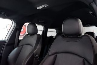 MINI Countryman COUNTRYMAN COOPER HIBRIDO ENCHUFABLE SE ALL4 AUT. 162/220PS, 1499CM3