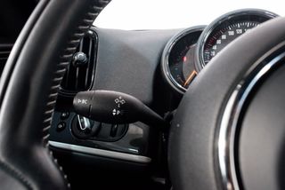 MINI Countryman COUNTRYMAN COOPER HIBRIDO ENCHUFABLE SE ALL4 AUT. 162/220PS, 1499CM3