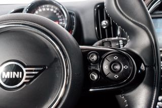 MINI Countryman COUNTRYMAN COOPER HIBRIDO ENCHUFABLE SE ALL4 AUT. 162/220PS, 1499CM3