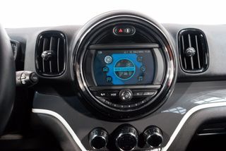 MINI Countryman COUNTRYMAN COOPER HIBRIDO ENCHUFABLE SE ALL4 AUT. 162/220PS, 1499CM3