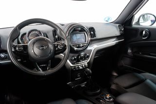 MINI Countryman COUNTRYMAN COOPER HIBRIDO ENCHUFABLE SE ALL4 AUT. 162/220PS, 1499CM3