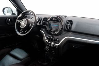 MINI Countryman COUNTRYMAN COOPER HIBRIDO ENCHUFABLE SE ALL4 AUT. 162/220PS, 1499CM3