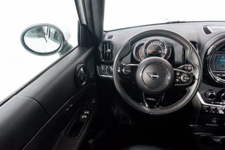 MINI Countryman COUNTRYMAN COOPER HIBRIDO ENCHUFABLE SE ALL4 AUT. 162/220PS, 1499CM3