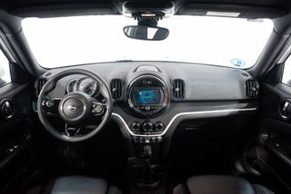 MINI Countryman COUNTRYMAN COOPER HIBRIDO ENCHUFABLE SE ALL4 AUT. 162/220PS, 1499CM3