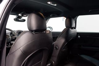 MINI Countryman COUNTRYMAN COOPER HIBRIDO ENCHUFABLE SE ALL4 AUT. 162/220PS, 1499CM3