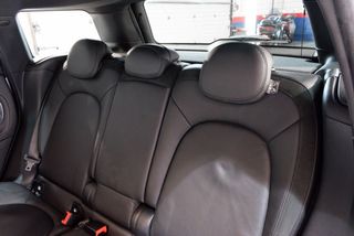 MINI Countryman COUNTRYMAN COOPER HIBRIDO ENCHUFABLE SE ALL4 AUT. 162/220PS, 1499CM3