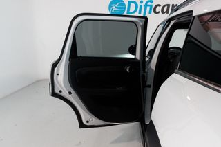 MINI Countryman COUNTRYMAN COOPER HIBRIDO ENCHUFABLE SE ALL4 AUT. 162/220PS, 1499CM3