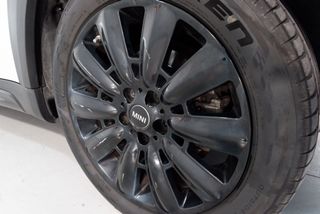 MINI Countryman COUNTRYMAN COOPER HIBRIDO ENCHUFABLE SE ALL4 AUT. 162/220PS, 1499CM3