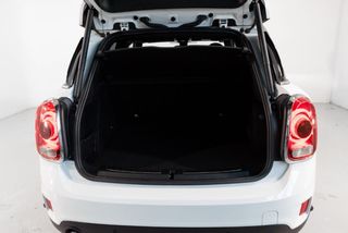 MINI Countryman COUNTRYMAN COOPER HIBRIDO ENCHUFABLE SE ALL4 AUT. 162/220PS, 1499CM3