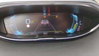 Peugeot 3008 Hybrid 225 Allure Pack e-EAT8 165 kW (225 CV)
