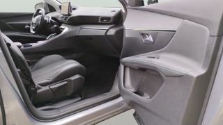Peugeot 3008 Hybrid 225 Allure Pack e-EAT8 165 kW (225 CV)