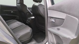 Peugeot 3008 Hybrid 225 Allure Pack e-EAT8 165 kW (225 CV)
