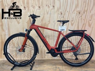 Cube Kathmandu Hybrid EXC 750 Shimano Deore 2023