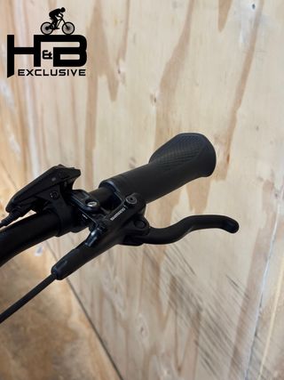 Cube Kathmandu Hybrid EXC 750 Shimano Deore 2023