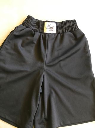 Pantalones cortos “boxeo” de chica