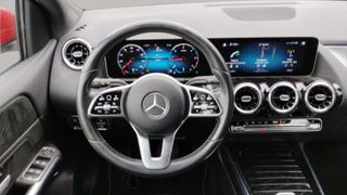 Mercedes-Benz Clase B B 180 d 85 kW (116 CV)