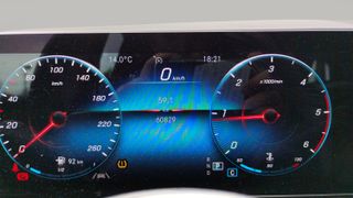 Mercedes-Benz Clase B B 180 d 85 kW (116 CV)