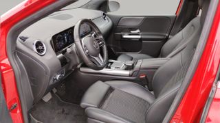 Mercedes-Benz Clase B B 180 d 85 kW (116 CV)